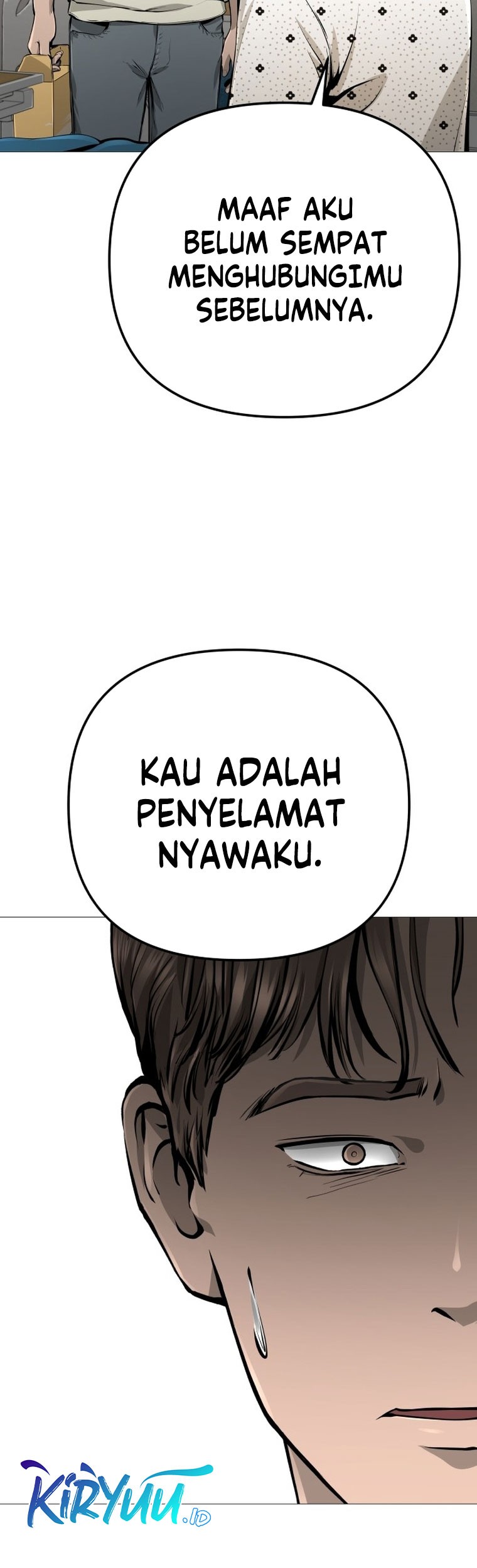Famous Restaurant Chapter 25 - halaman 29