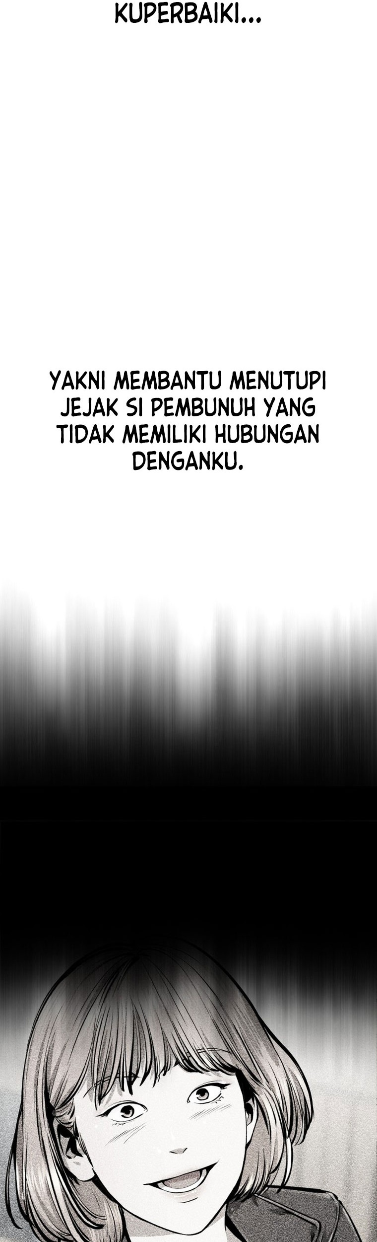 Famous Restaurant Chapter 25 - halaman 3