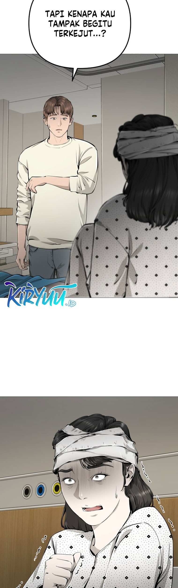 Famous Restaurant Chapter 25 - halaman 38
