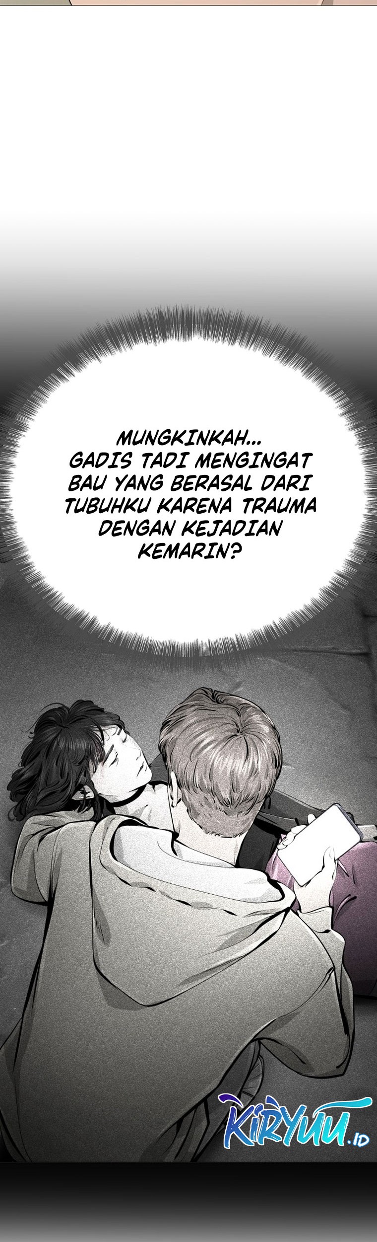 Famous Restaurant Chapter 25 - halaman 45