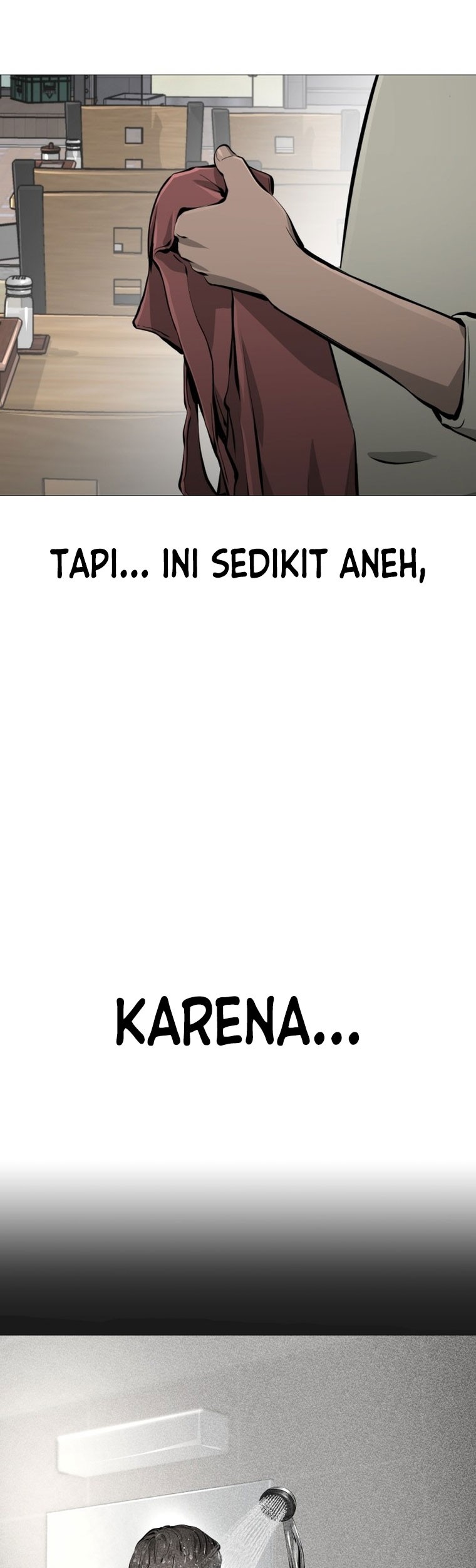 Famous Restaurant Chapter 25 - halaman 47