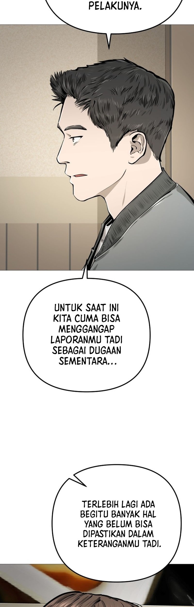 Famous Restaurant Chapter 26 - halaman 30