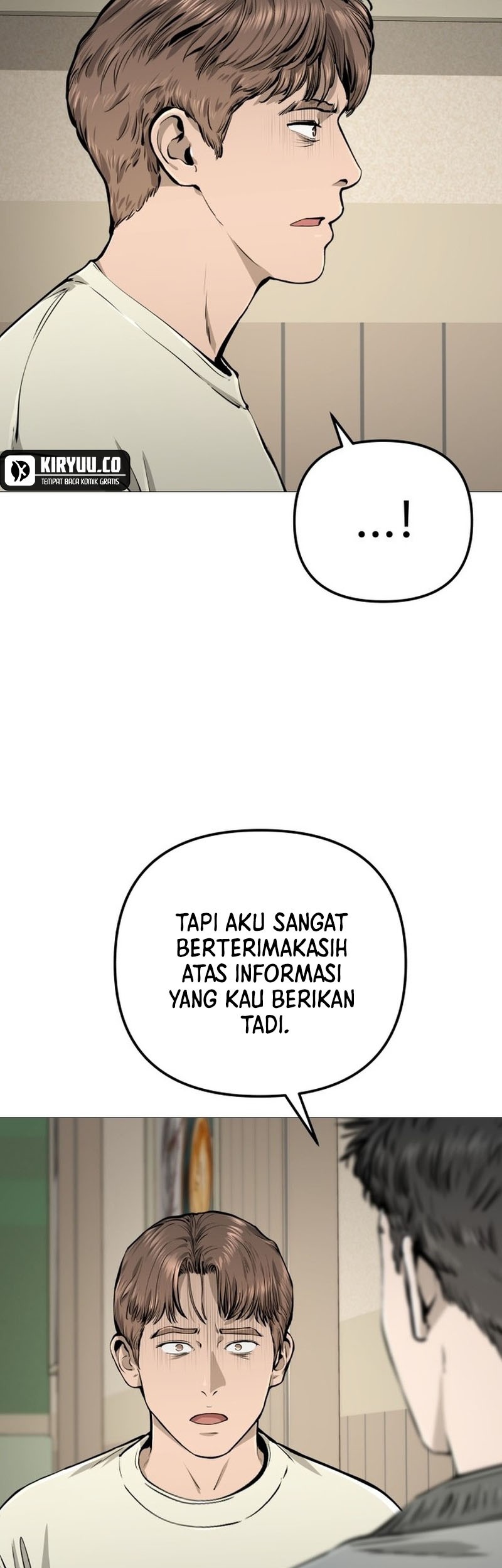 Famous Restaurant Chapter 26 - halaman 31