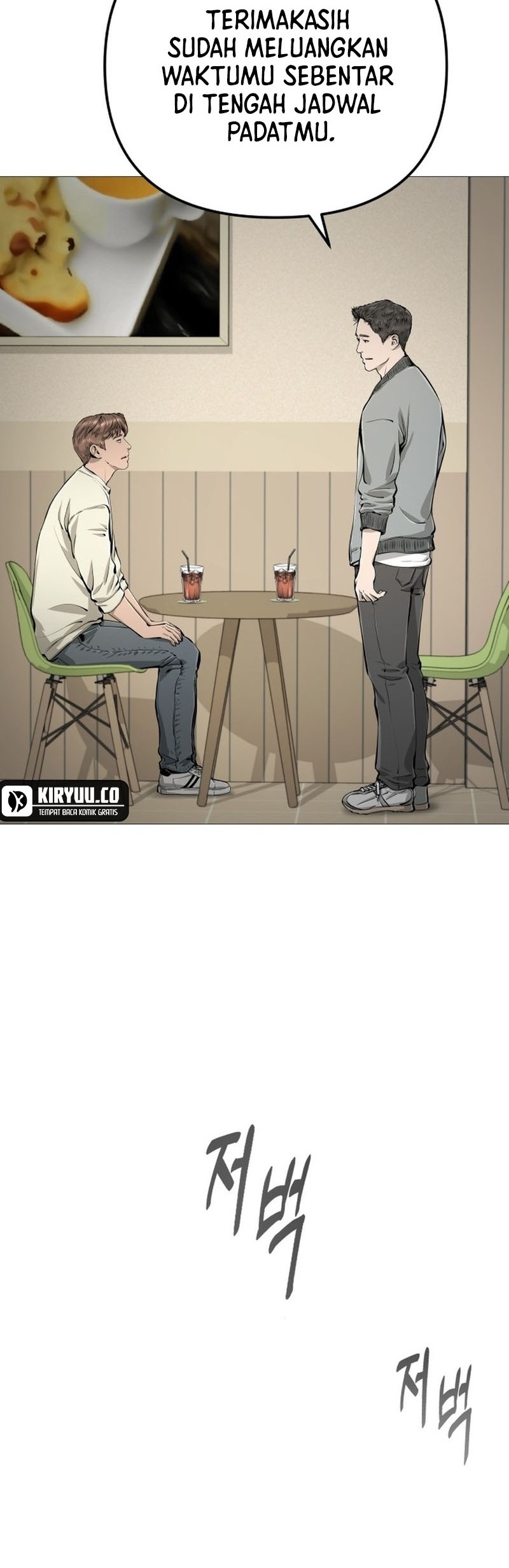 Famous Restaurant Chapter 26 - halaman 40