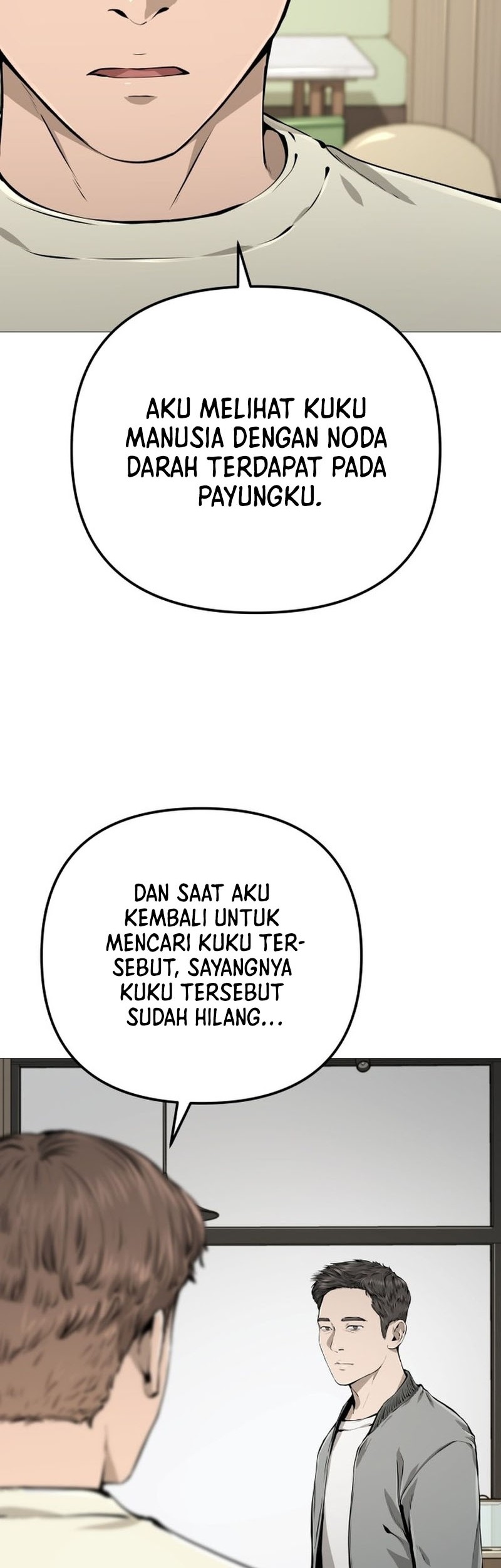 Famous Restaurant Chapter 26 - halaman 46
