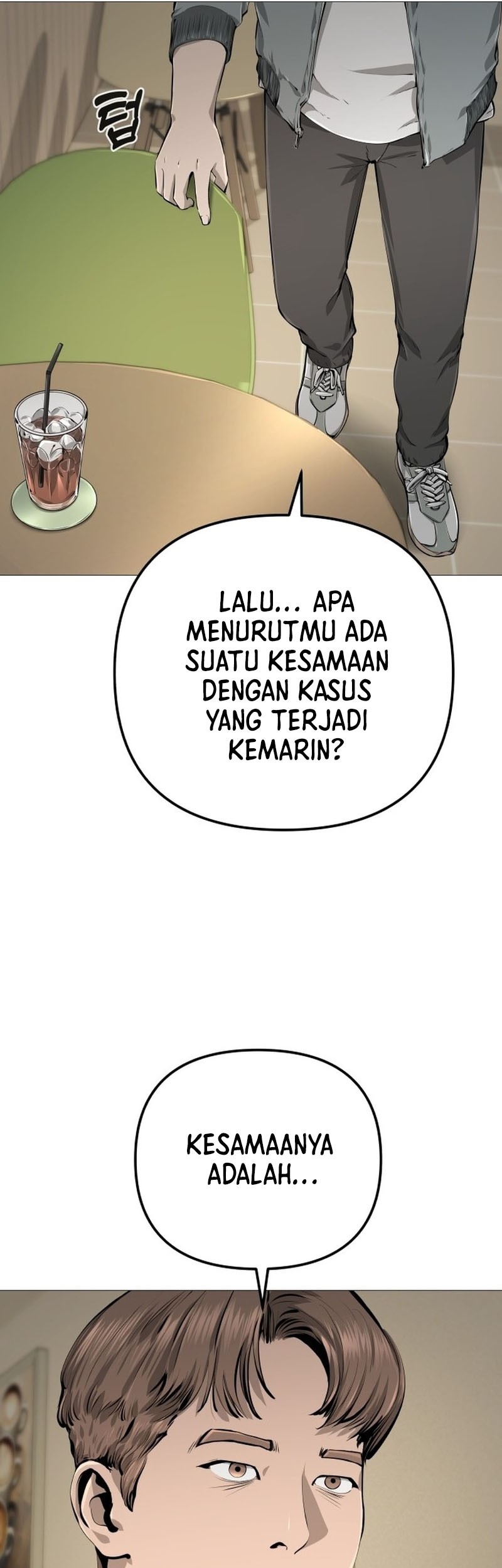 Famous Restaurant Chapter 26 - halaman 49