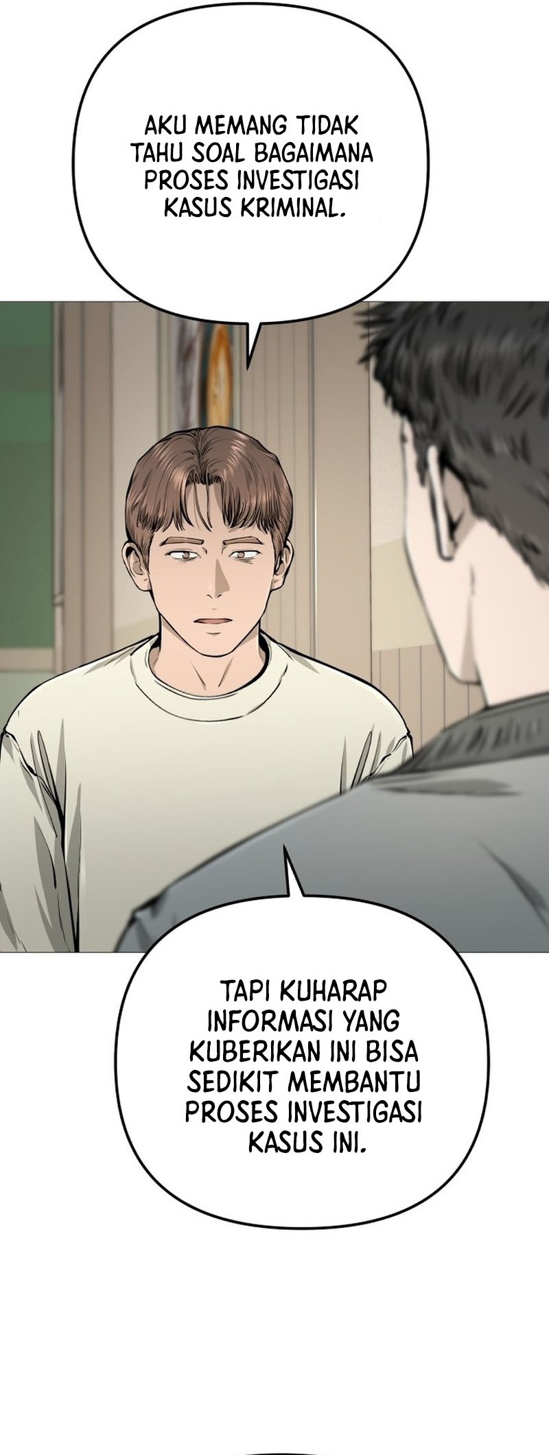 Famous Restaurant Chapter 26 - halaman 52