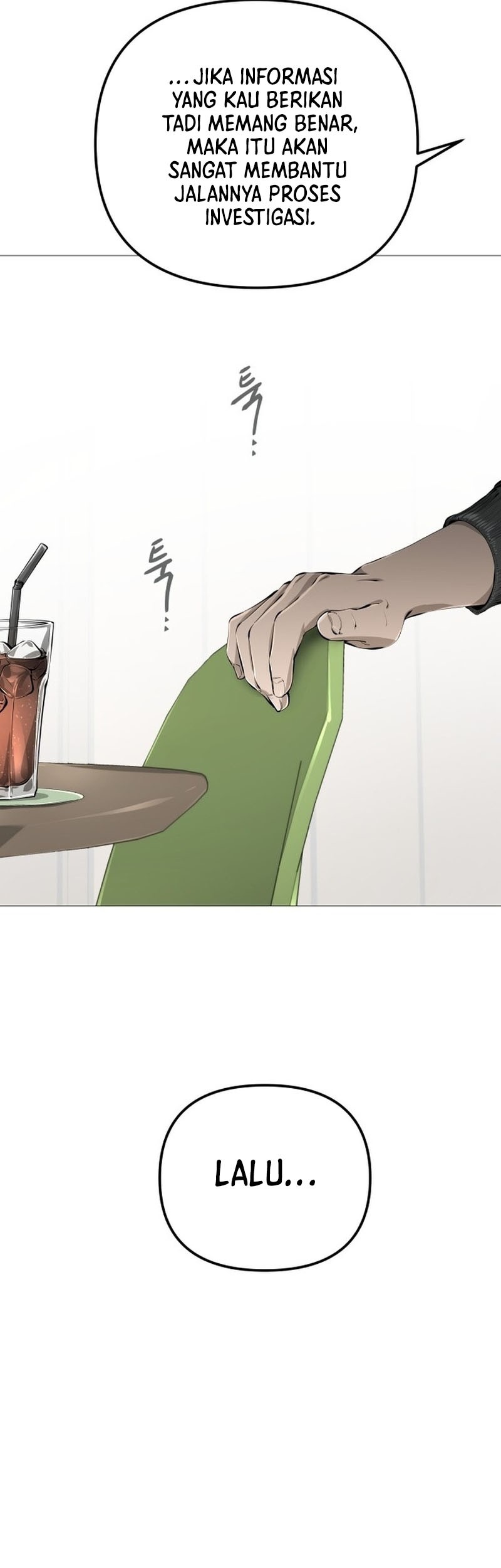 Famous Restaurant Chapter 26 - halaman 53