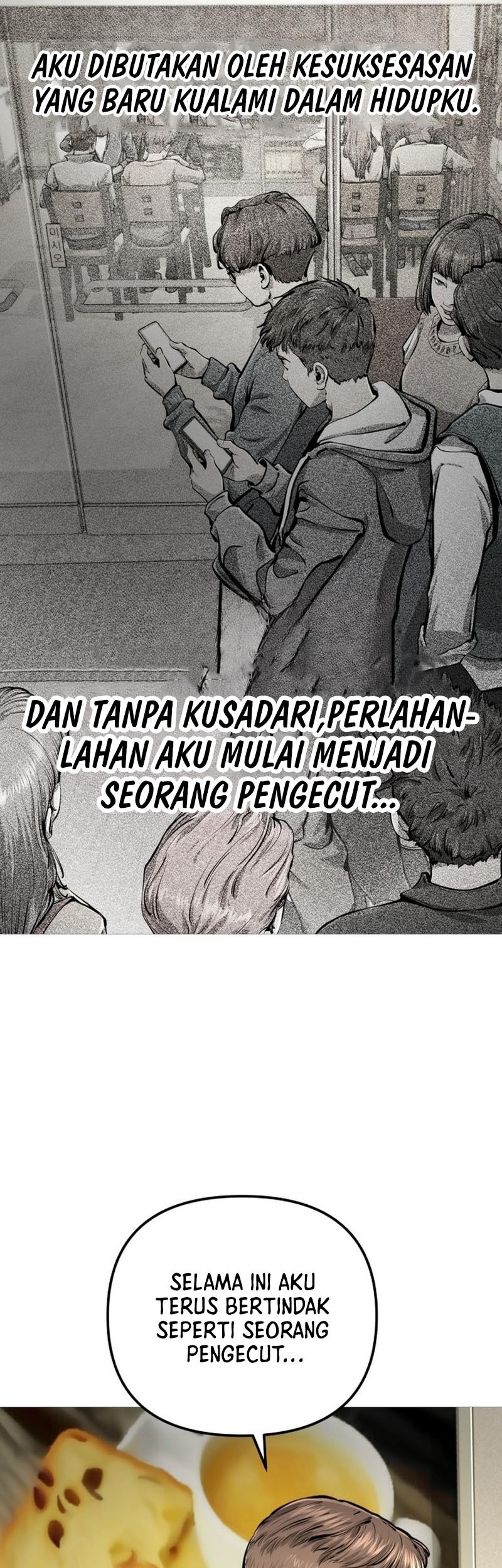 Famous Restaurant Chapter 26 - halaman 57