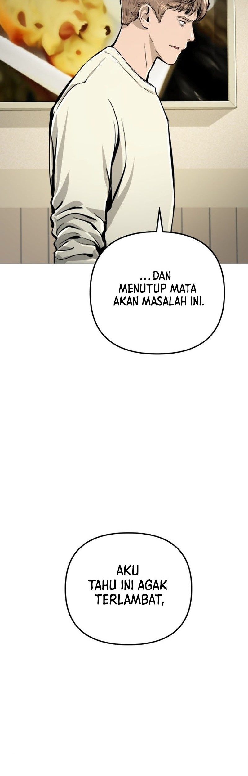 Famous Restaurant Chapter 26 - halaman 58