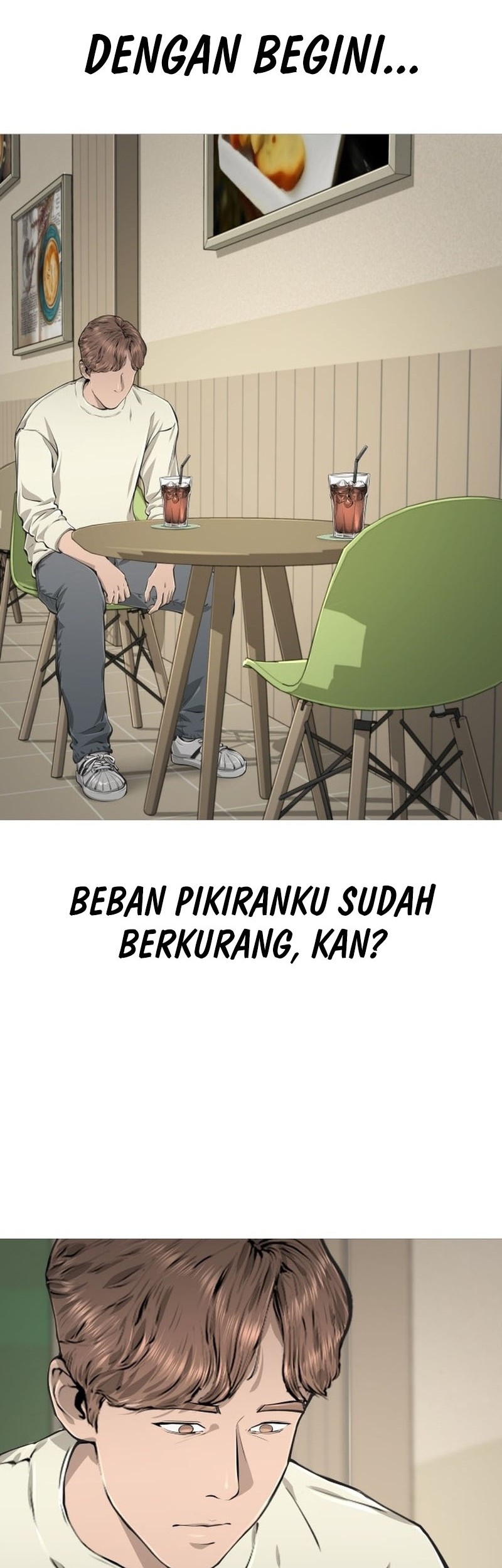 Famous Restaurant Chapter 26 - halaman 66