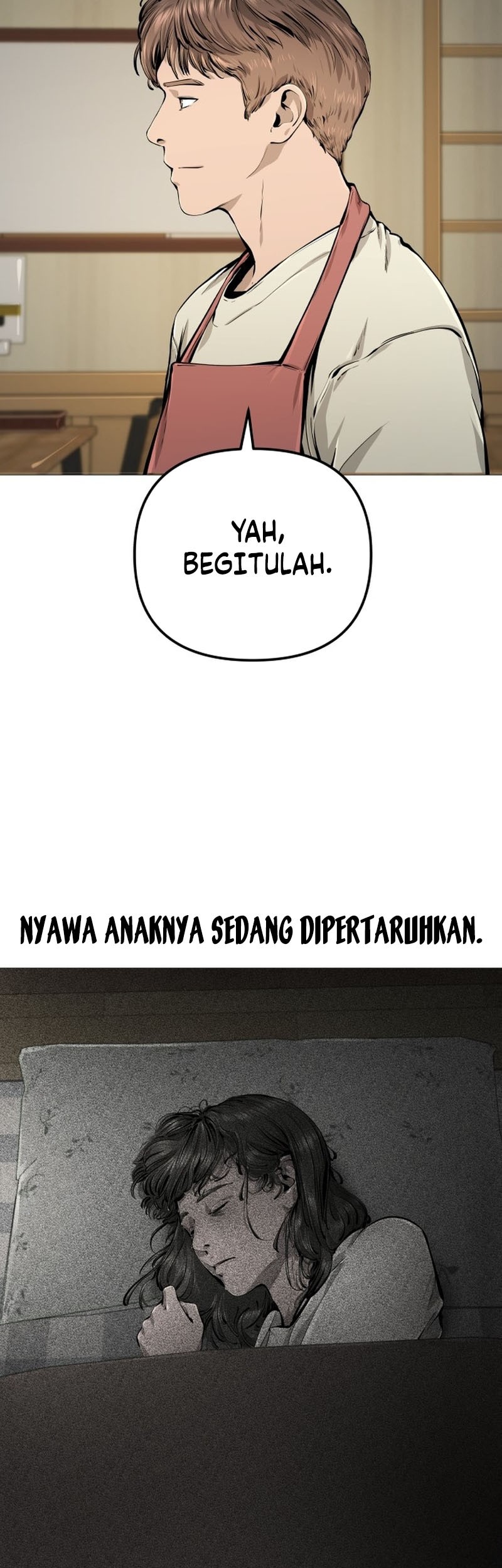 Famous Restaurant Chapter 27 - halaman 12