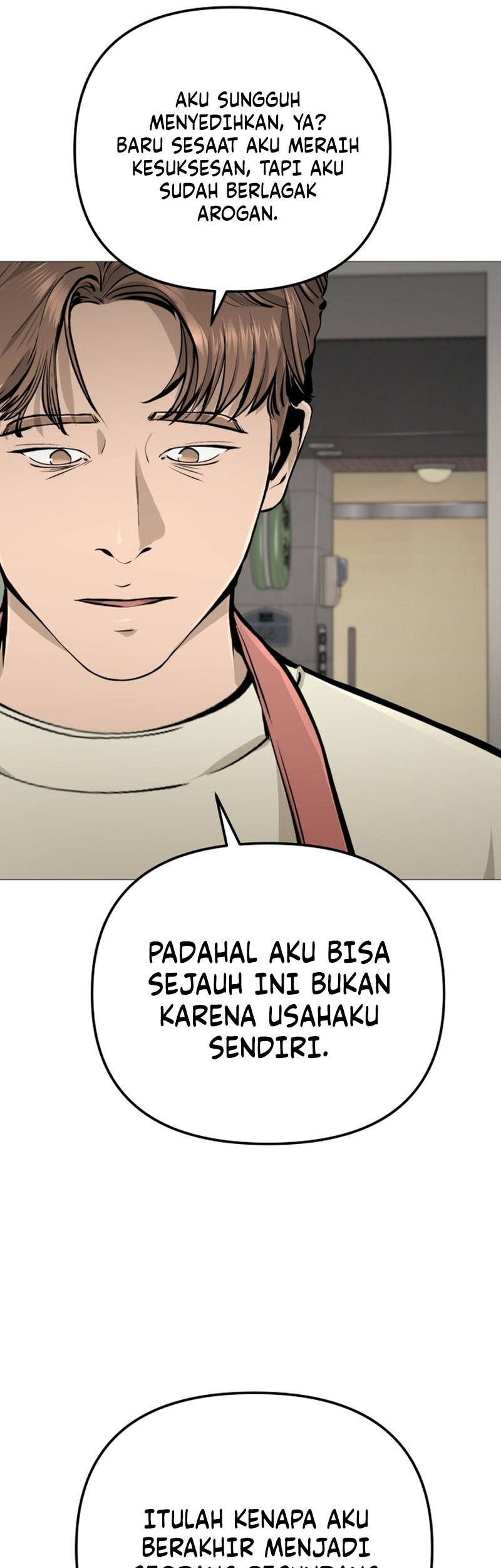Famous Restaurant Chapter 27 - halaman 14