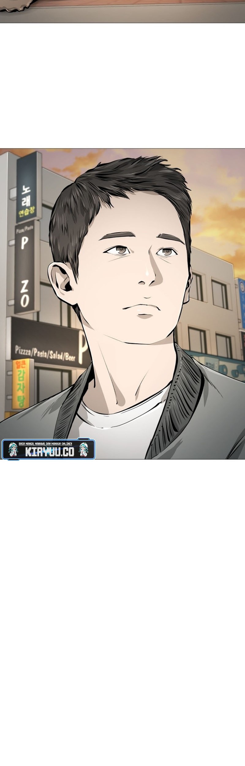 Famous Restaurant Chapter 27 - halaman 33