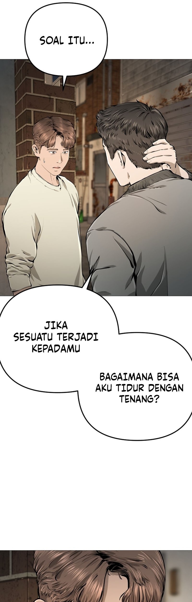 Famous Restaurant Chapter 27 - halaman 50