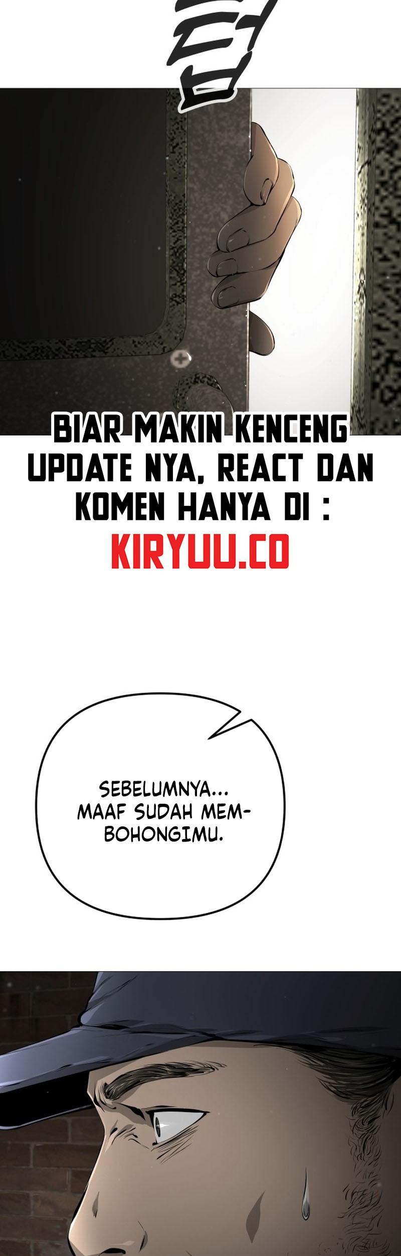 Famous Restaurant Chapter 27 - halaman 64