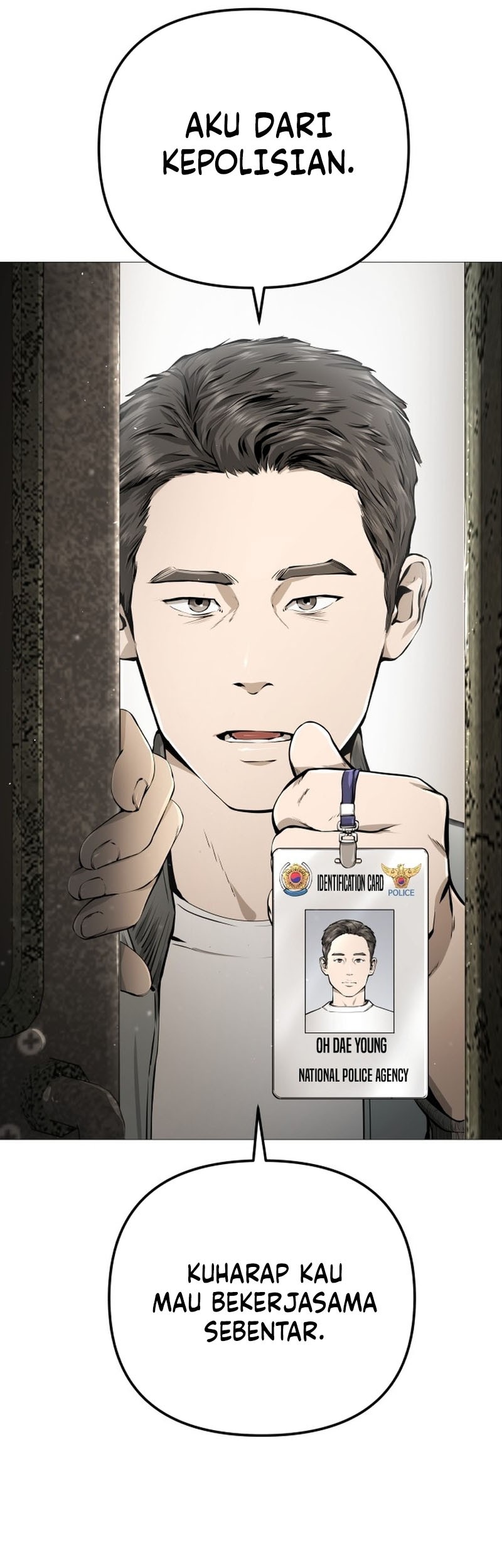 Famous Restaurant Chapter 27 - halaman 66