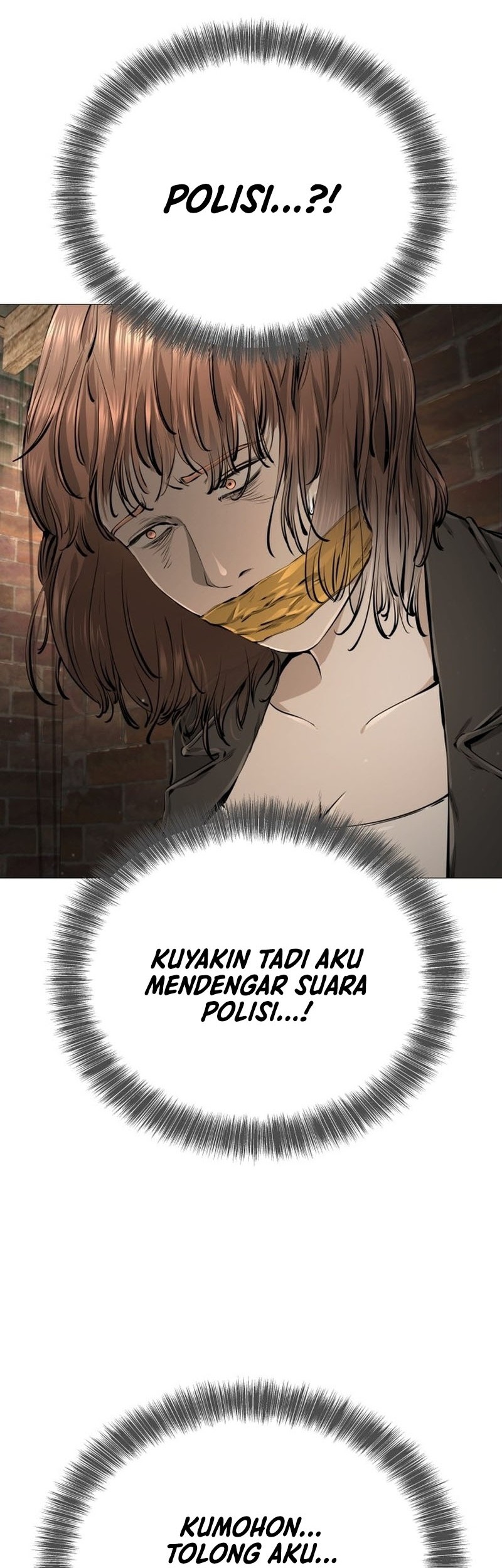 Famous Restaurant Chapter 28 - halaman 12