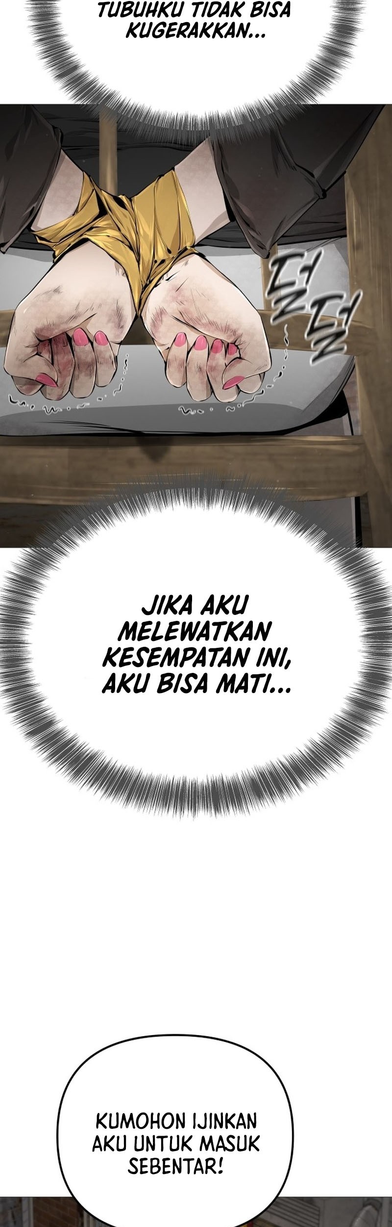 Famous Restaurant Chapter 28 - halaman 13