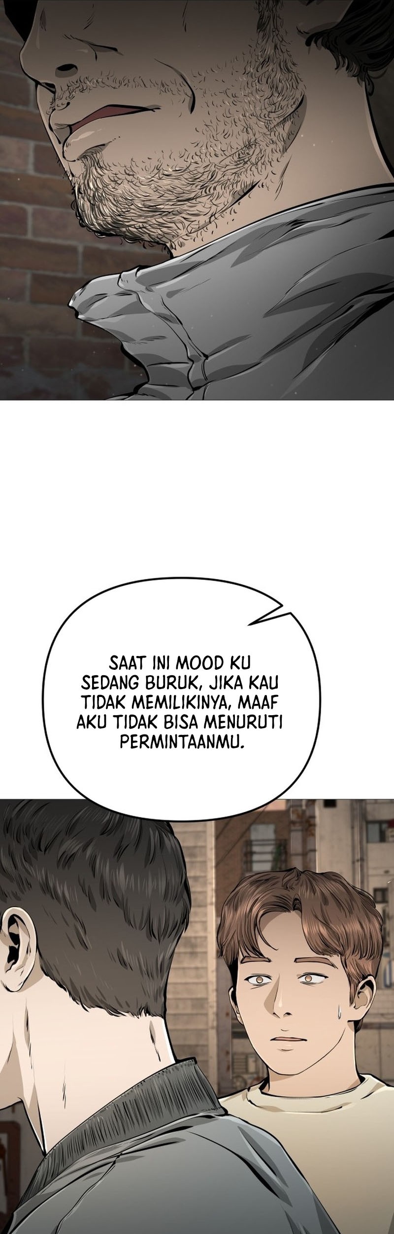 Famous Restaurant Chapter 28 - halaman 15