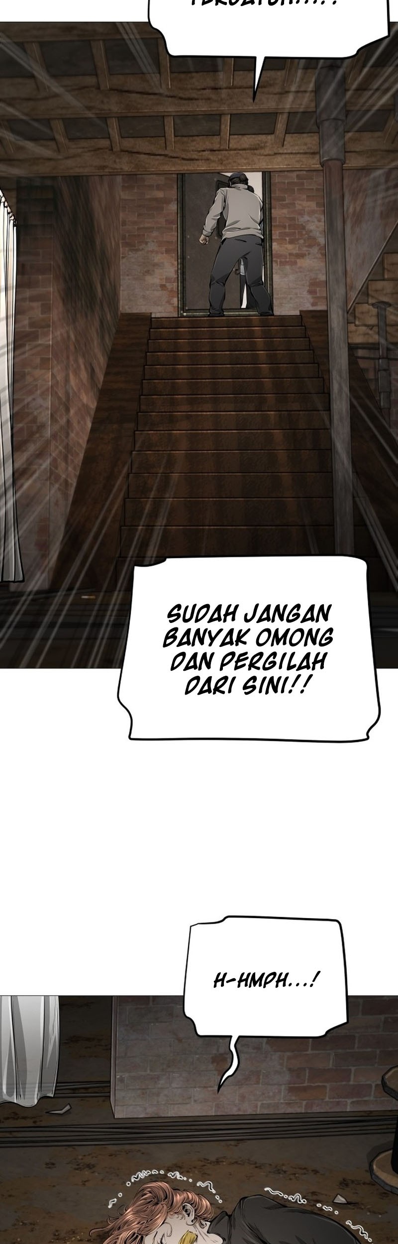 Famous Restaurant Chapter 28 - halaman 21