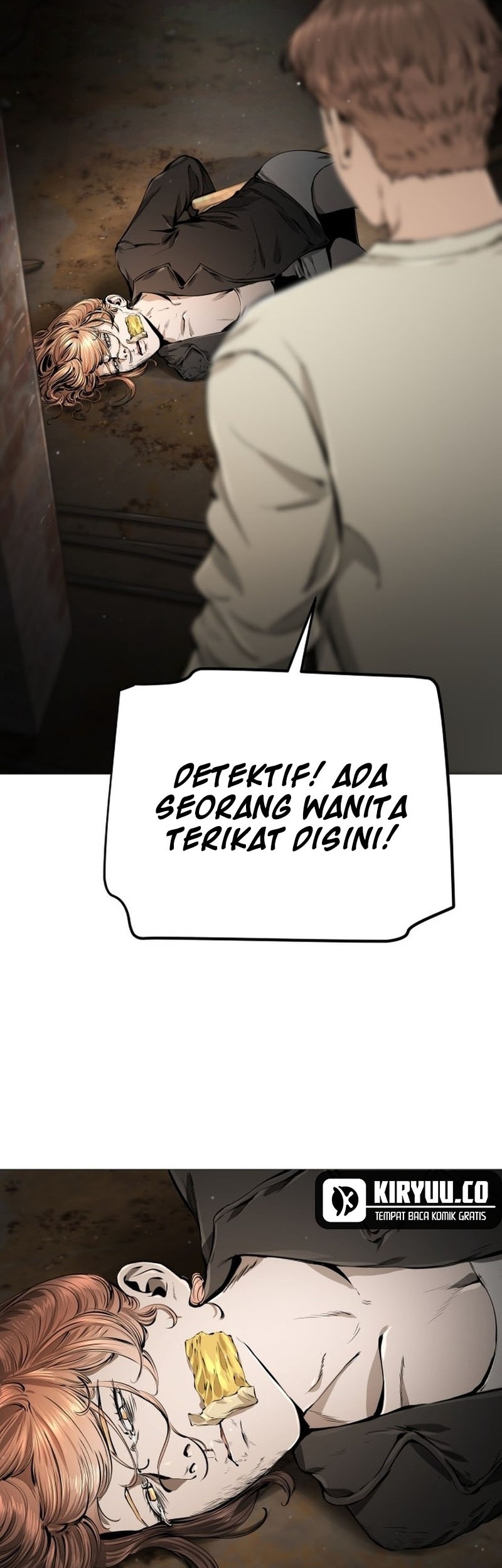 Famous Restaurant Chapter 28 - halaman 36