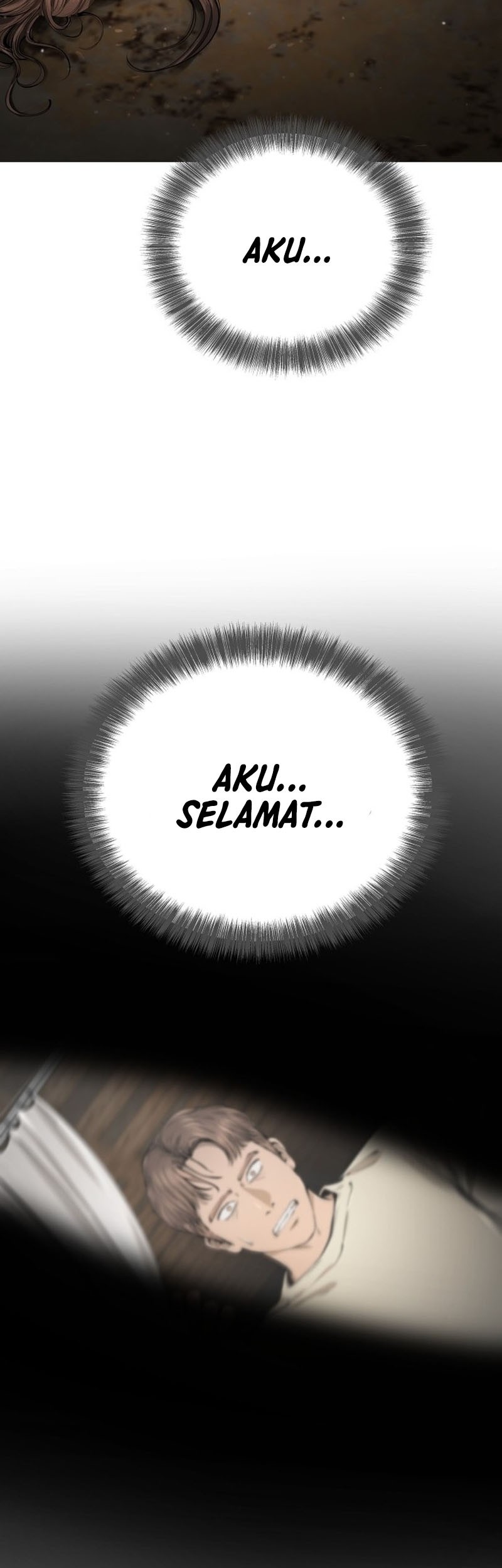 Famous Restaurant Chapter 28 - halaman 37
