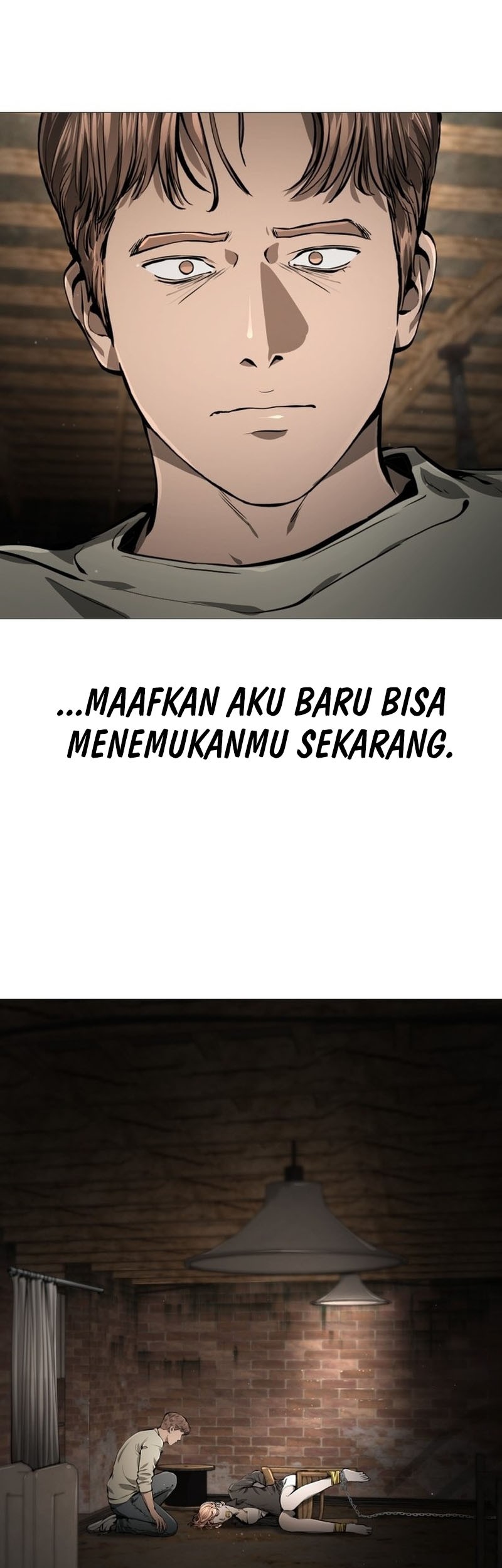 Famous Restaurant Chapter 28 - halaman 39