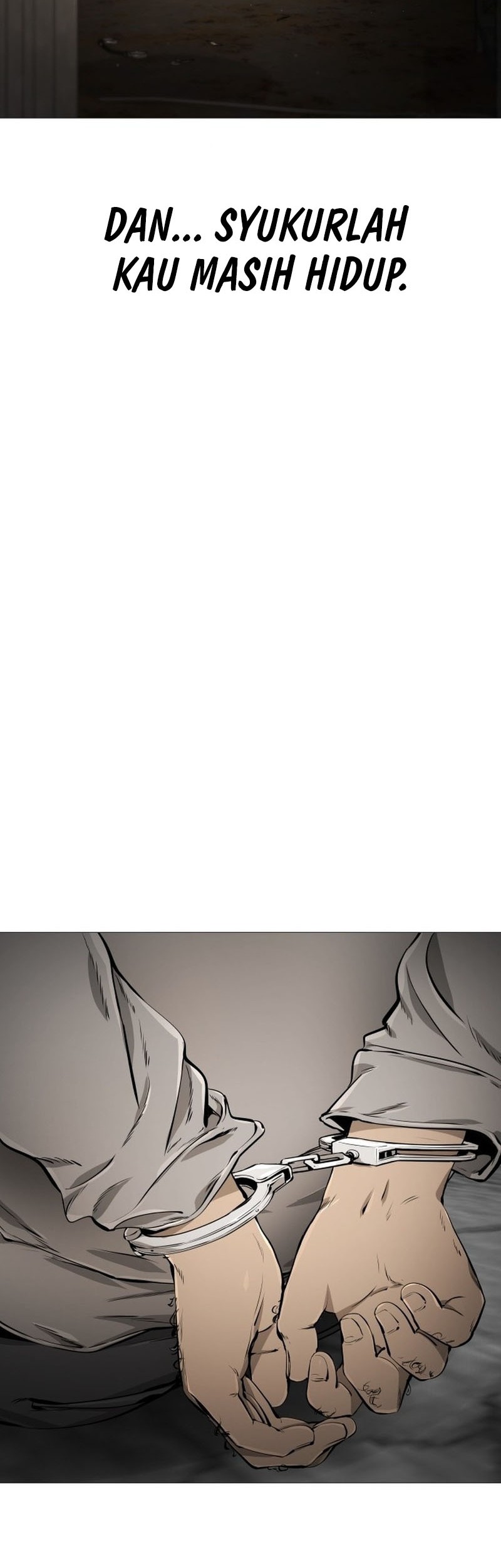 Famous Restaurant Chapter 28 - halaman 40
