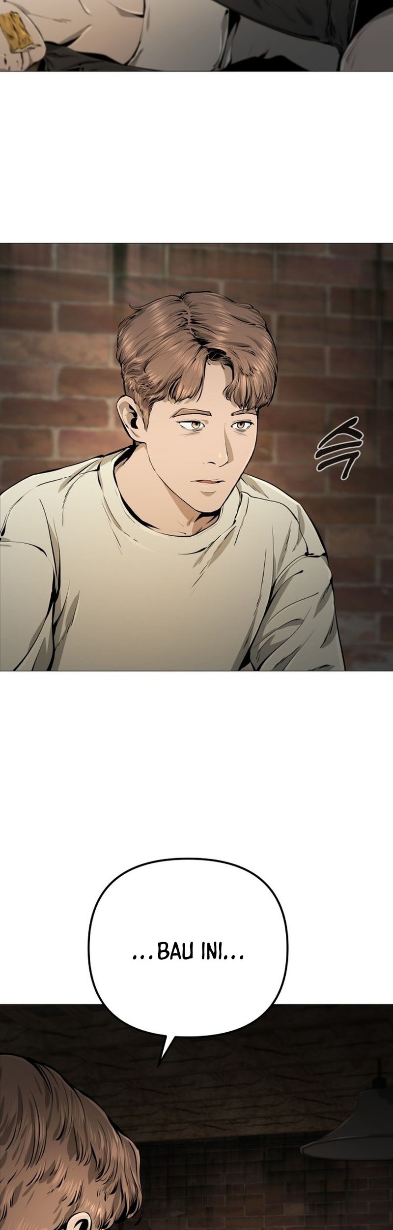 Famous Restaurant Chapter 28 - halaman 44