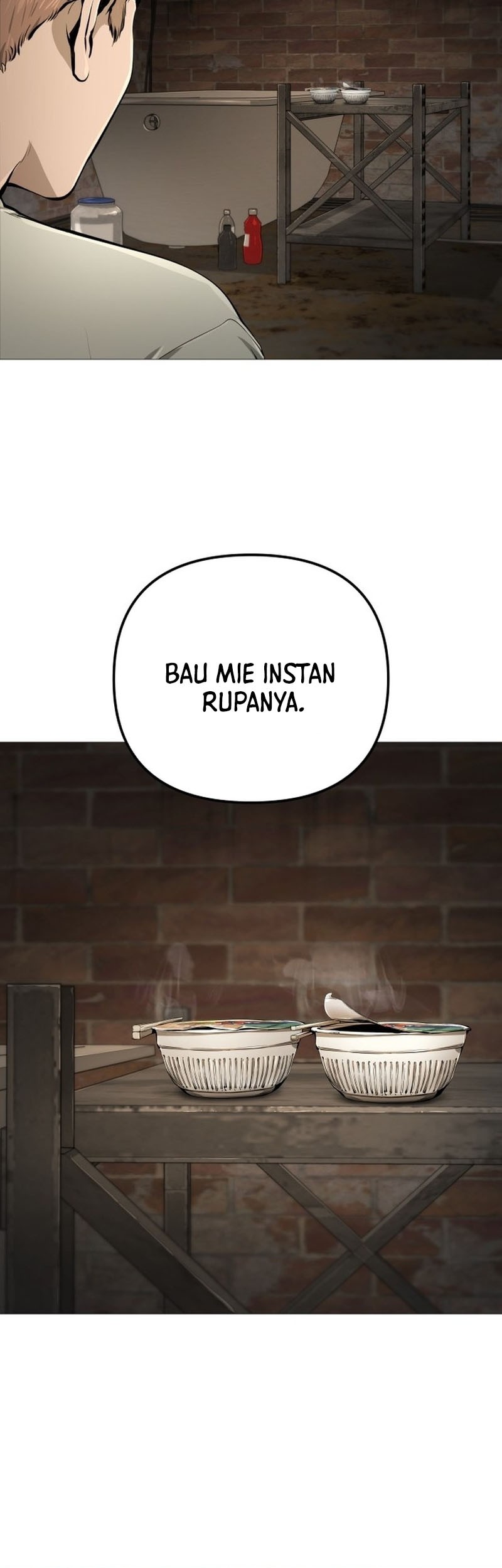 Famous Restaurant Chapter 28 - halaman 45
