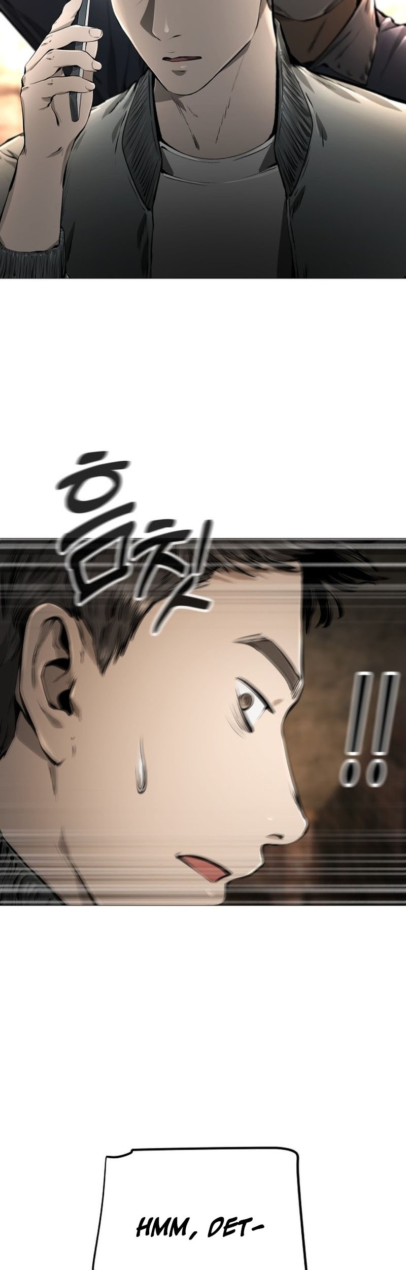 Famous Restaurant Chapter 28 - halaman 49