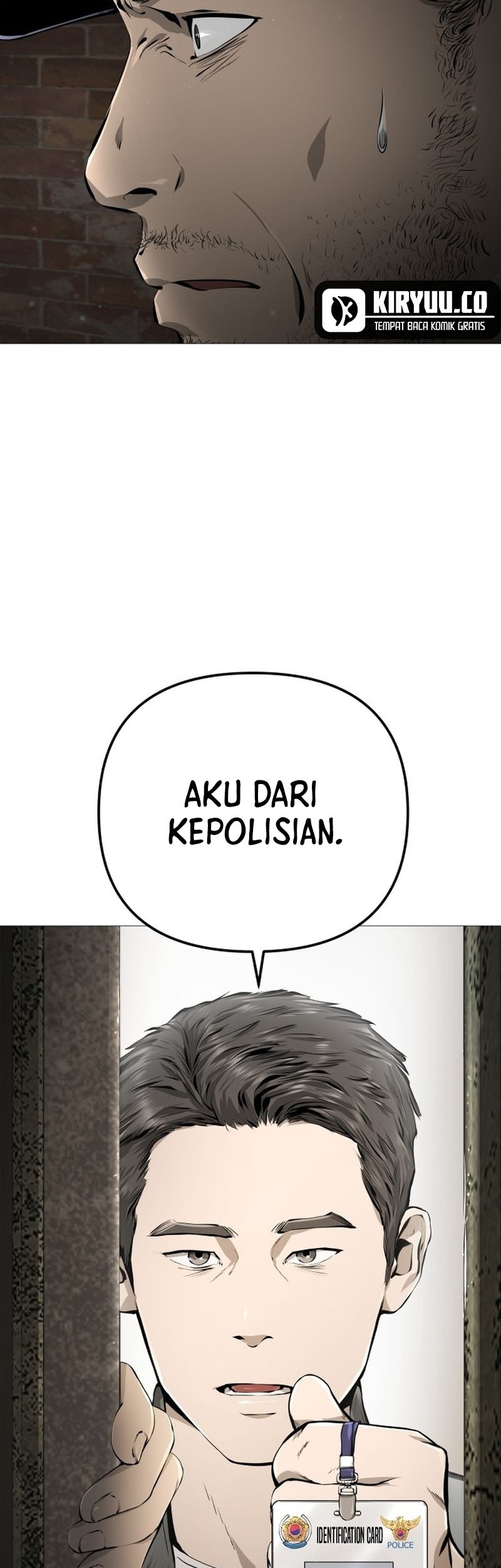 Famous Restaurant Chapter 28 - halaman 5