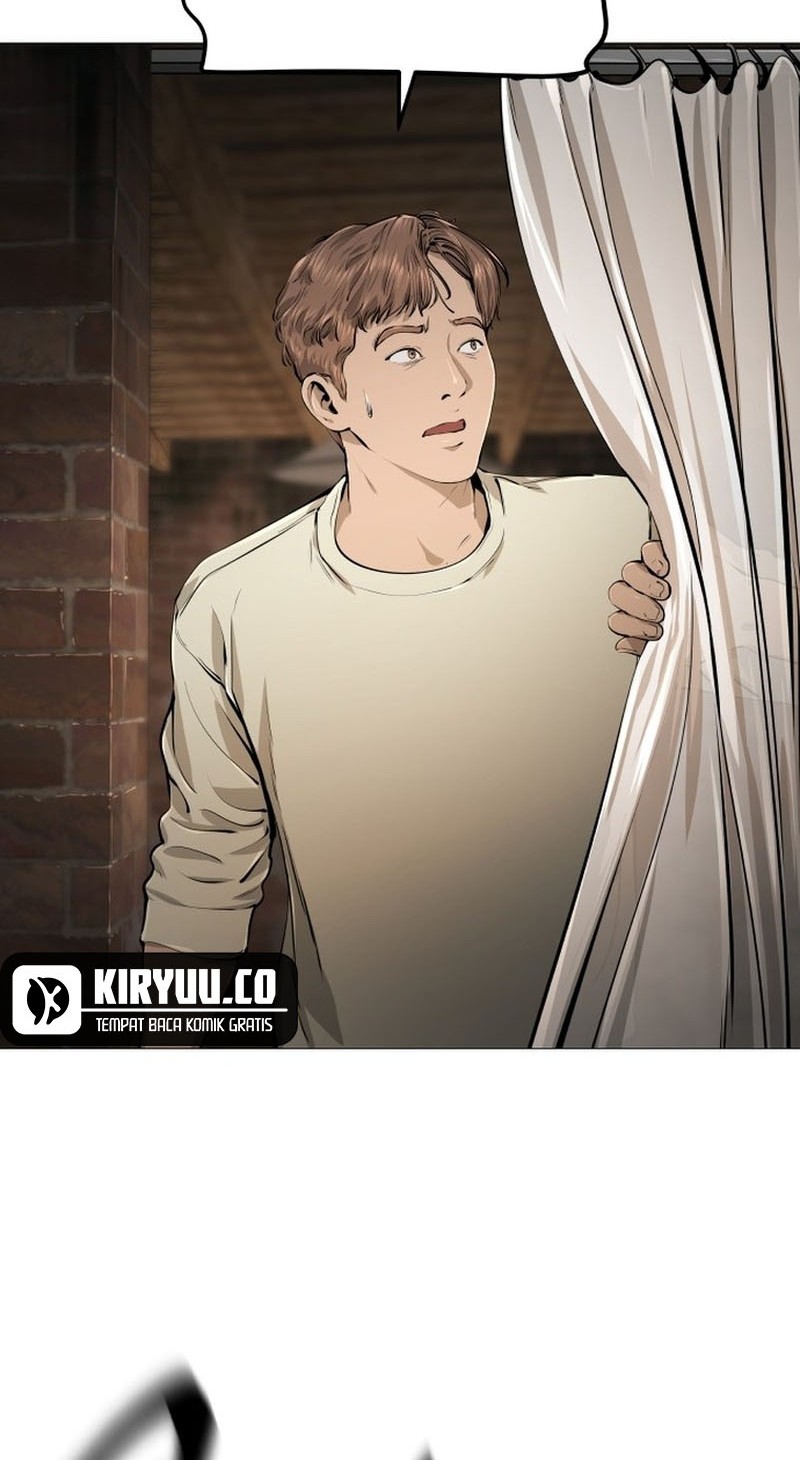 Famous Restaurant Chapter 28 - halaman 50