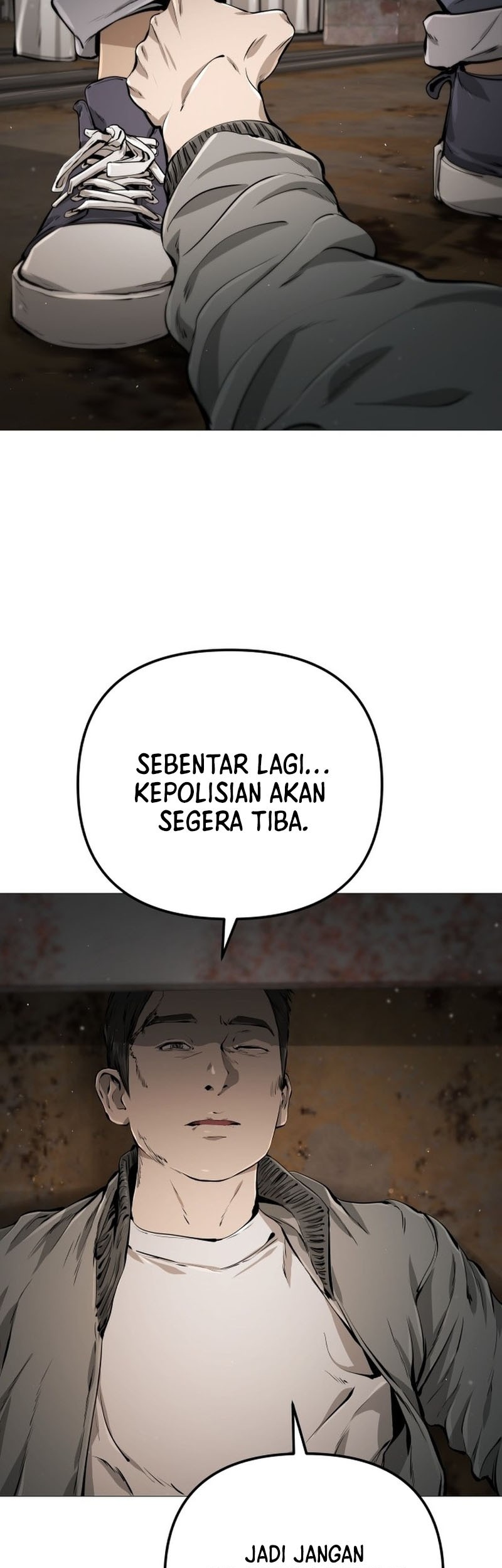 Famous Restaurant Chapter 28 - halaman 57