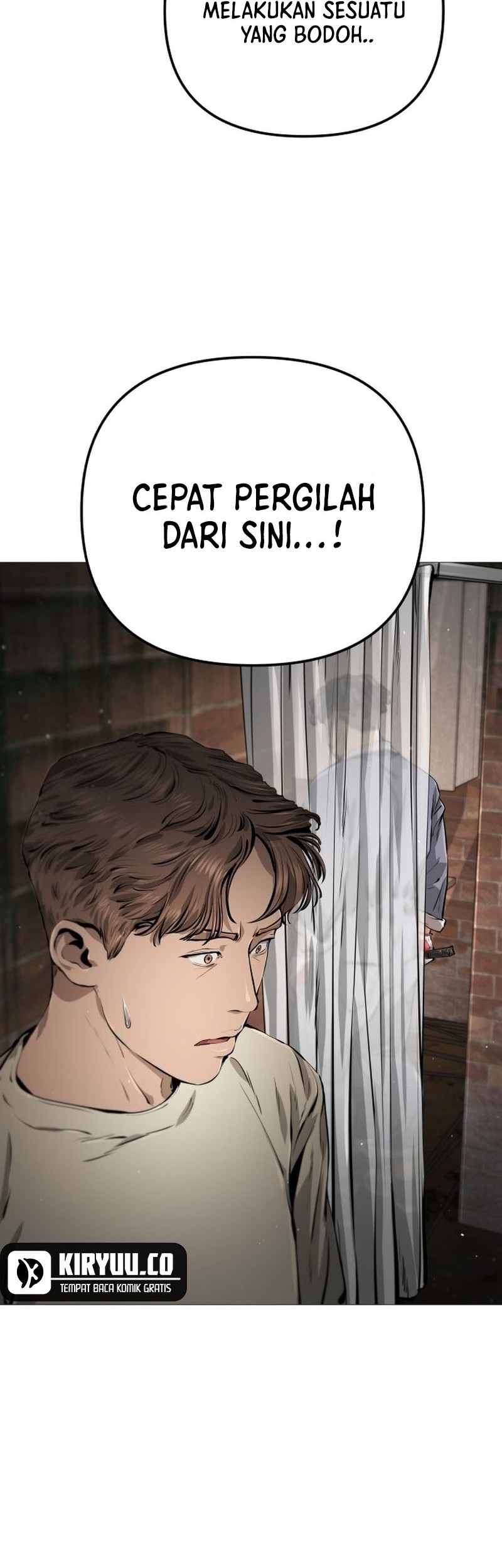 Famous Restaurant Chapter 28 - halaman 58
