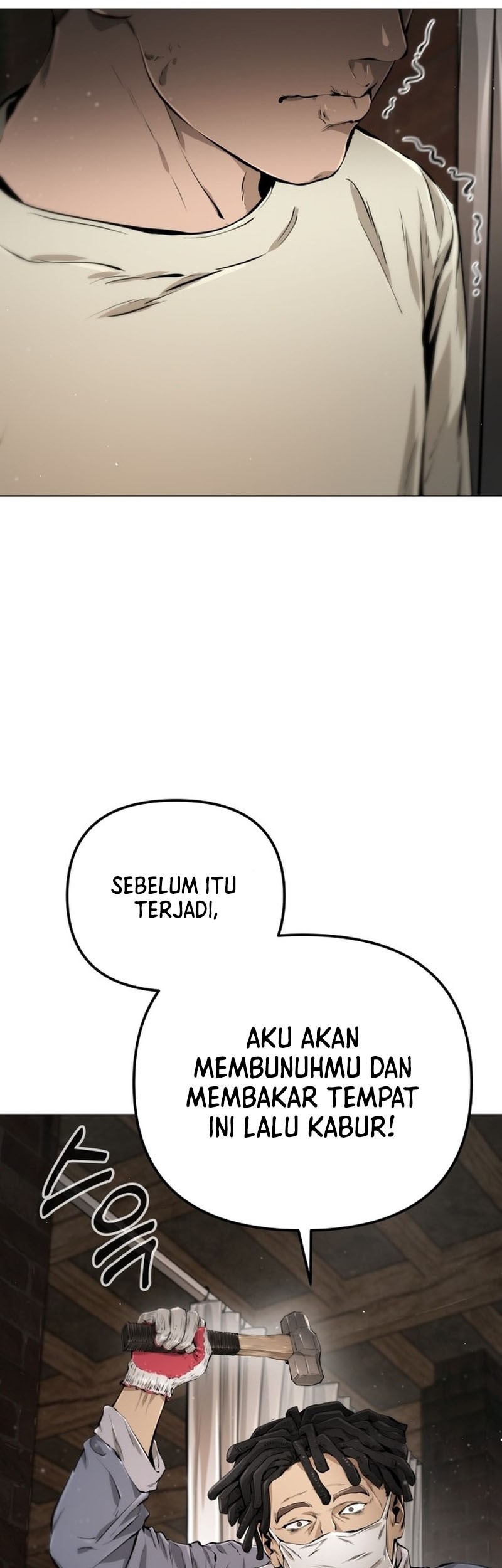 Famous Restaurant Chapter 28 - halaman 59