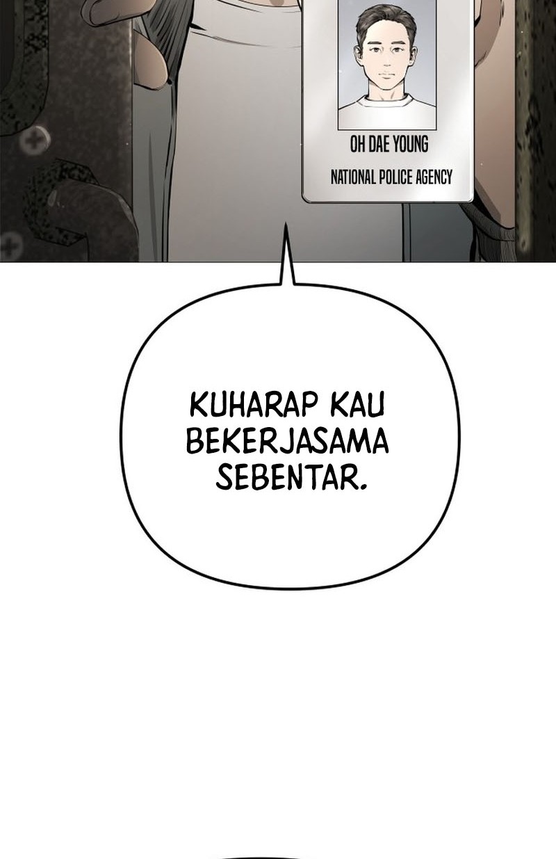 Famous Restaurant Chapter 28 - halaman 6