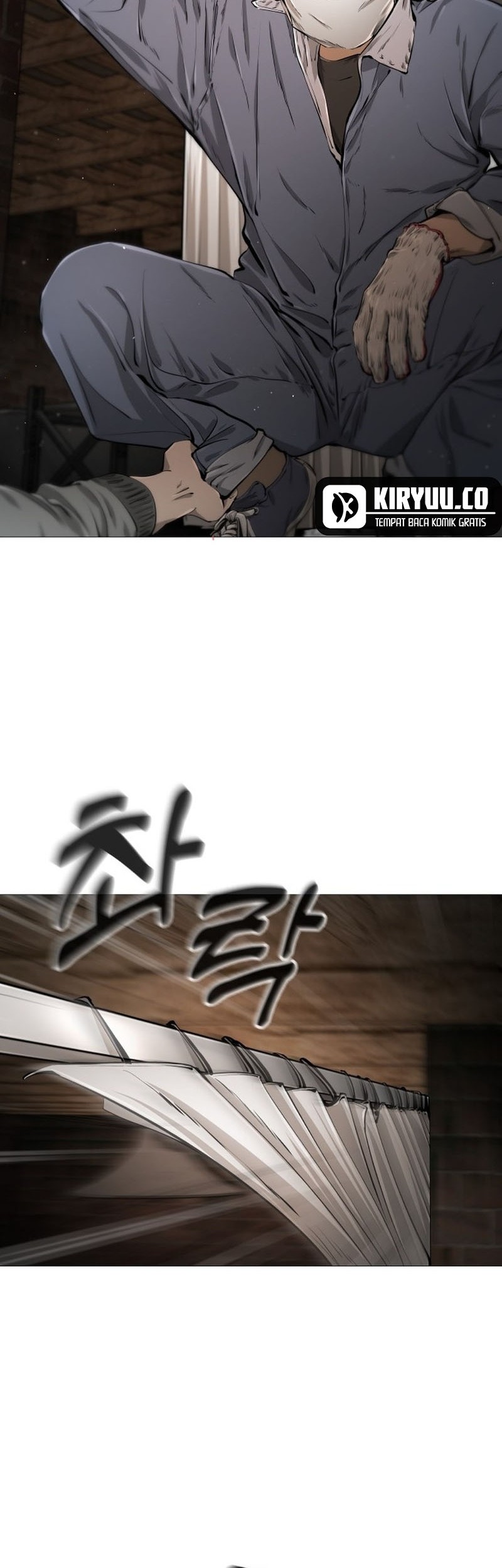 Famous Restaurant Chapter 28 - halaman 60
