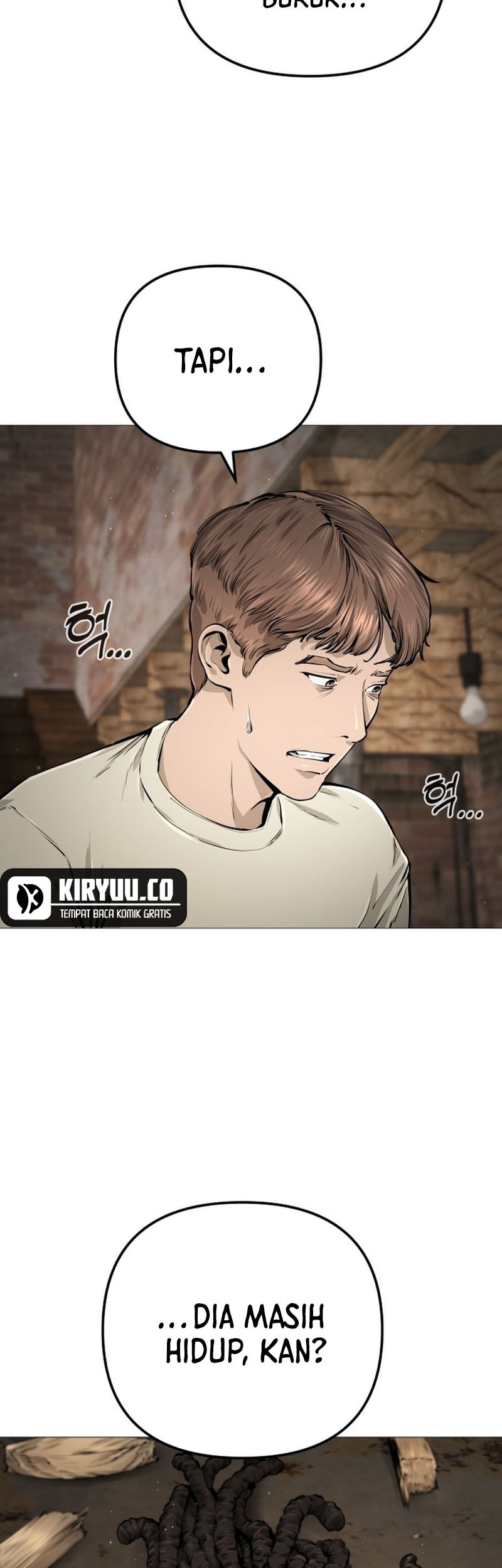 Famous Restaurant Chapter 29 - halaman 17