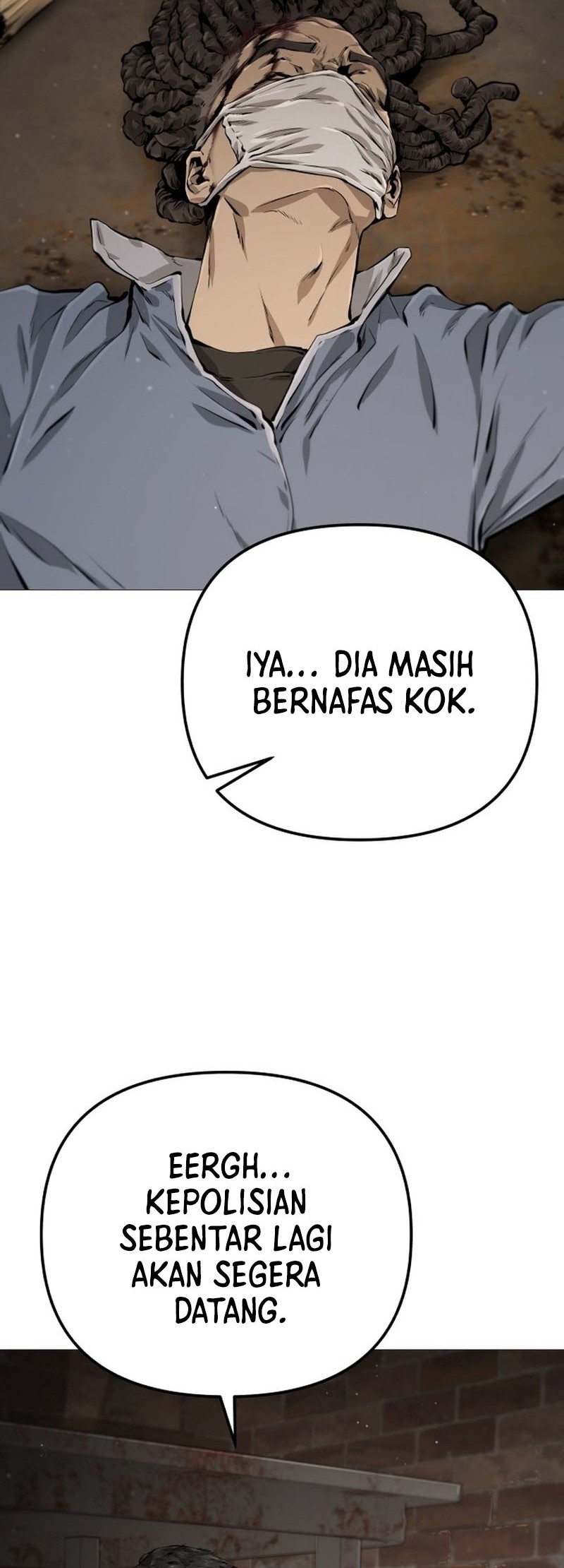 Famous Restaurant Chapter 29 - halaman 18