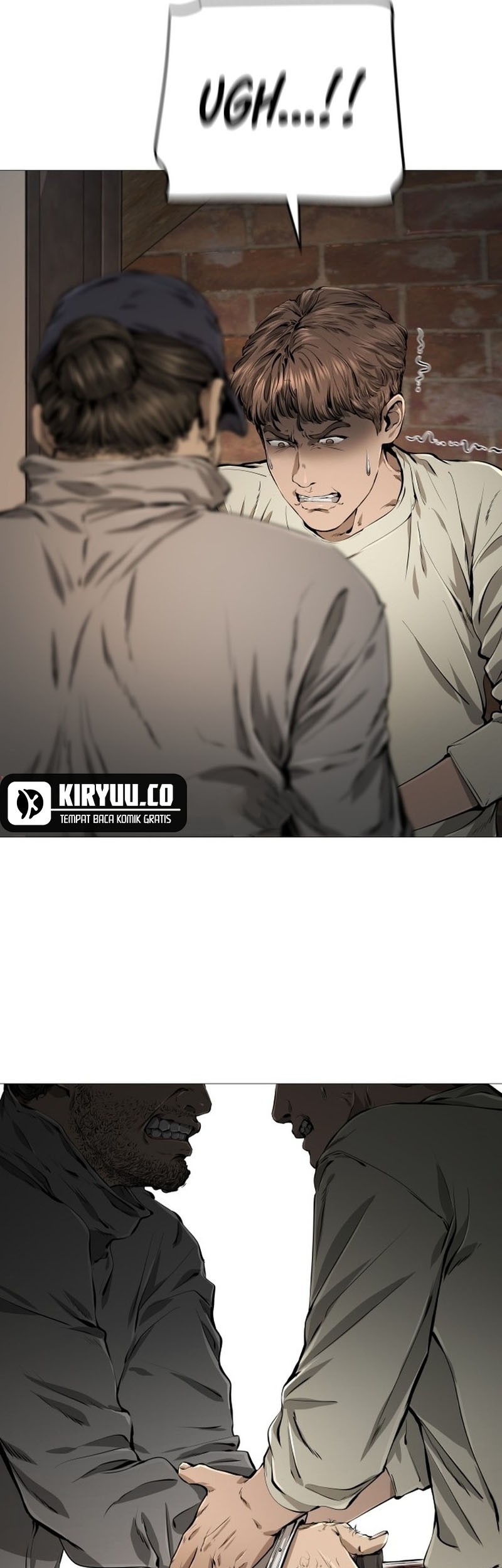 Famous Restaurant Chapter 29 - halaman 35