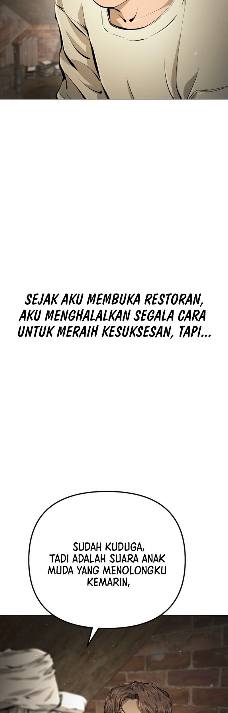 Famous Restaurant Chapter 29 - halaman 44