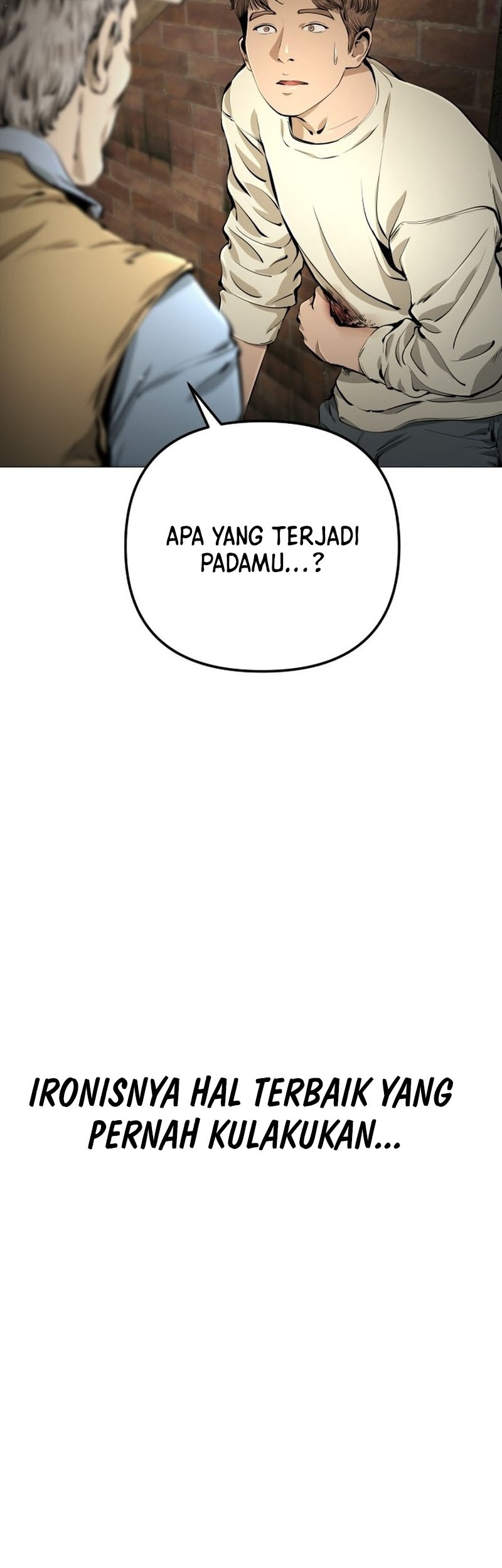 Famous Restaurant Chapter 29 - halaman 45