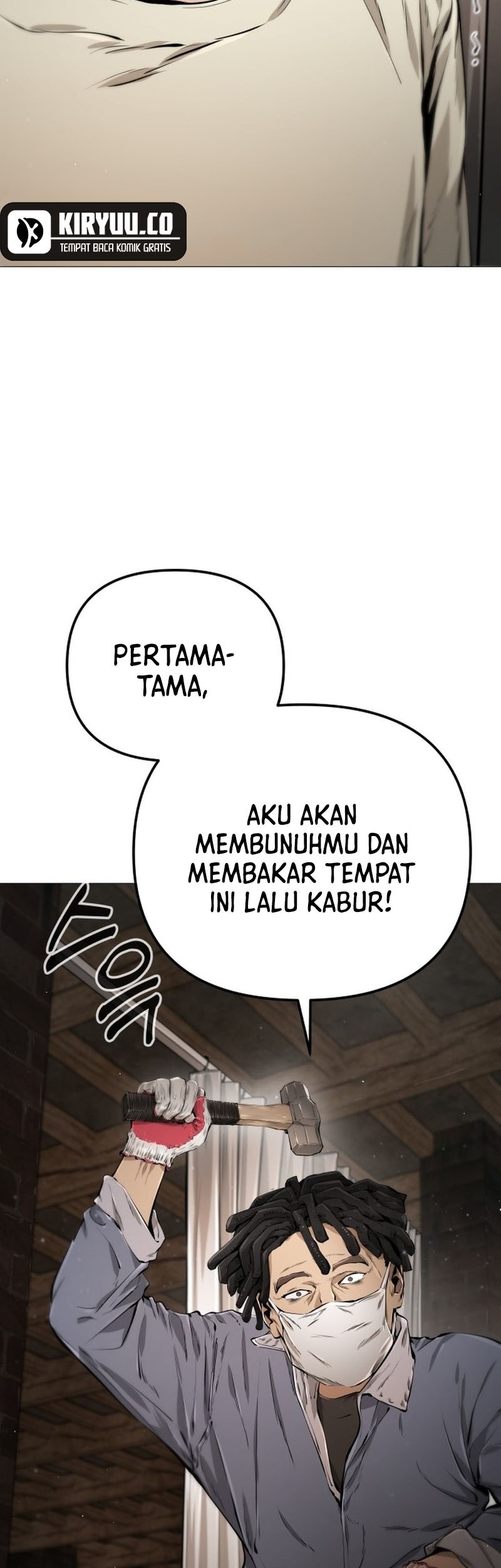 Famous Restaurant Chapter 29 - halaman 5