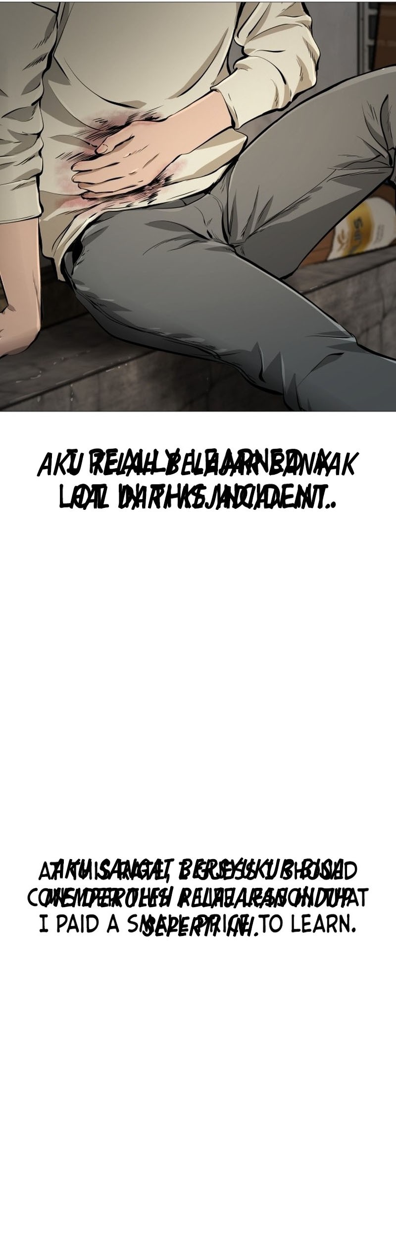 Famous Restaurant Chapter 29 - halaman 51
