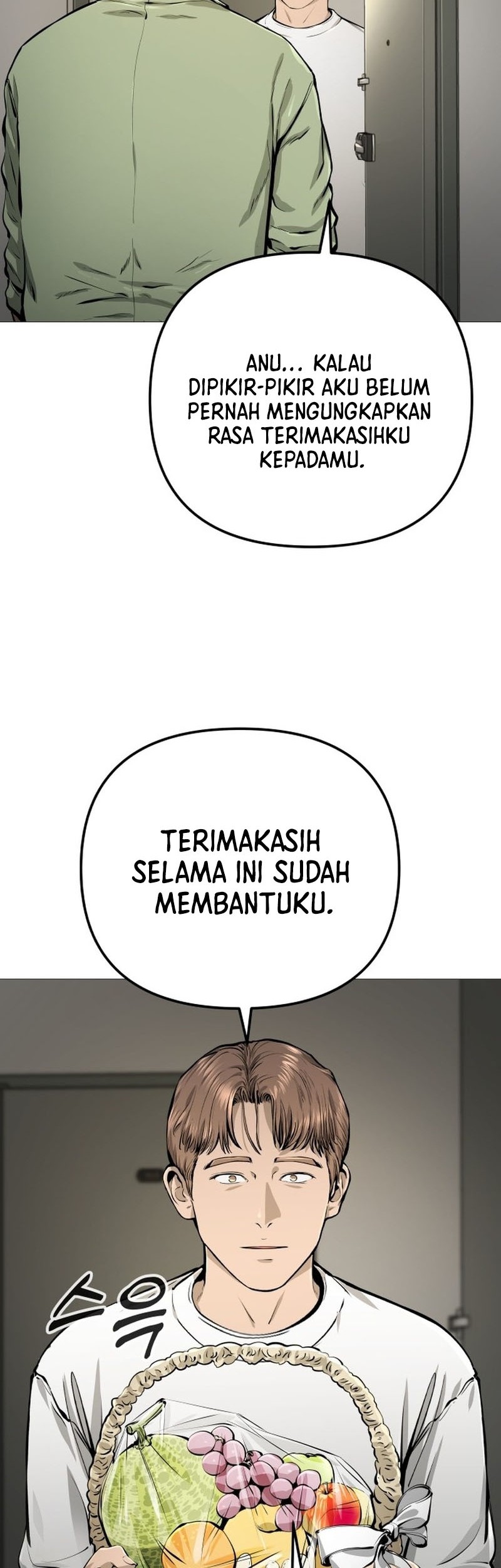 Famous Restaurant Chapter 29 - halaman 56