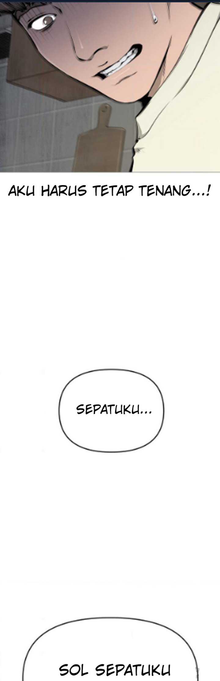 Famous Restaurant Chapter 3 - halaman 14
