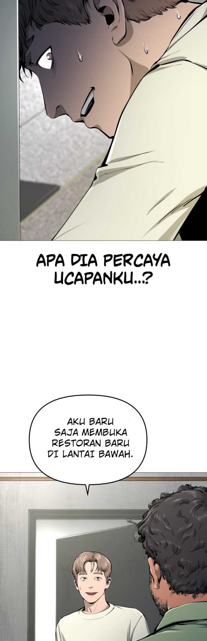 Famous Restaurant Chapter 3 - halaman 18