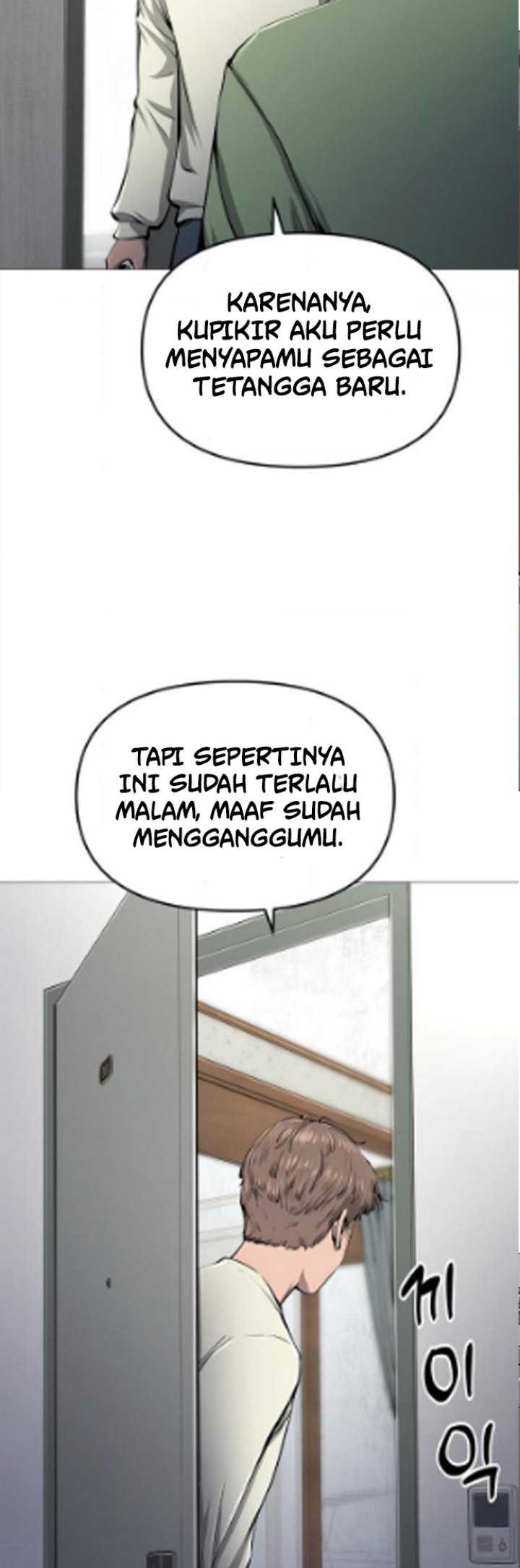Famous Restaurant Chapter 3 - halaman 19